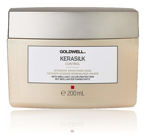 Goldwell Kerasilk Control Intensivo Mascarilla Suavizante