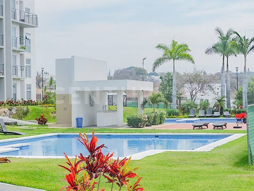 Departamentos En Poblado De Oaxtepec Desde $3,187,277 Mxn
