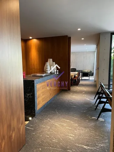 Fuentes Del Pedregal, Residencia A Estrenar En Condominio