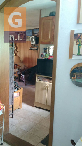 Imagen 6 de 12 de Casa En Piriápolis (country)