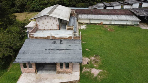 N.m. Finca En Venta En Capacho
