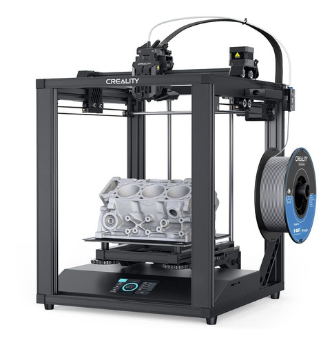 Impresora 3d Oficial Creality Ender-5 S1 250mm / S Impresora