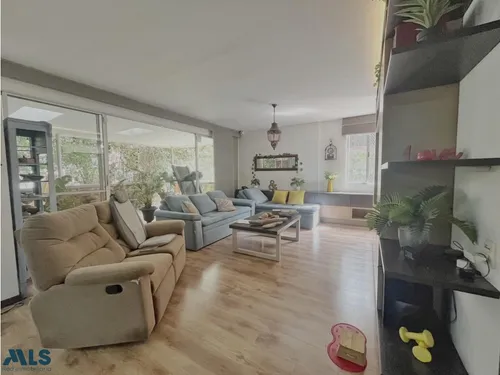 Excelente Apartaestudio(mls#251230)