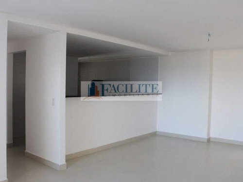 Imagem 10 de 23 de Apartamento A Venda, Manaíra - 20865-9156