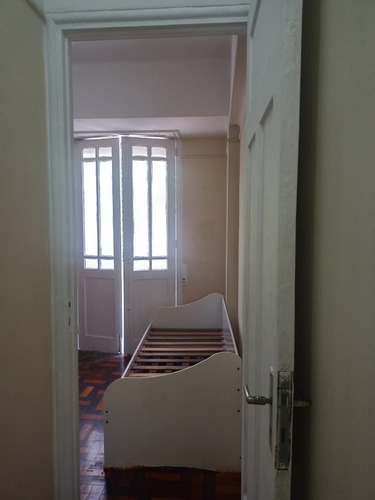 Apartamento Temporada Copacabana