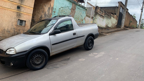 Chevrolet Corsa Pick Up 1.6 Gl 2p