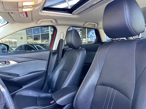 Mazda CX-3 2.0 I Grand Touring At