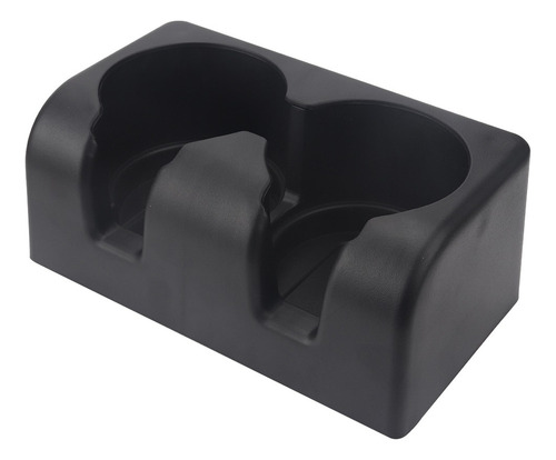 Portavasos De Agua Para Asiento Trasero Para Chevrolet