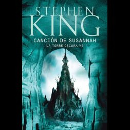 Libro Cancion De Susannah (la Torre Oscura 6)