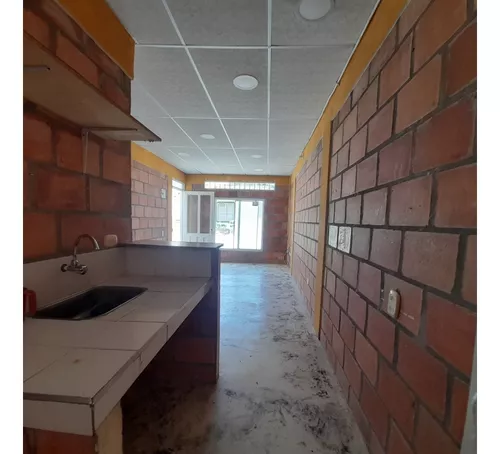 Venta De Casa En Conjunto Algarrobo - Girardot