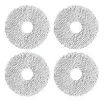 Comprar Mopas De Dreame Robot Aspiradora L10s Ultra (2 Pcs) Color Gris