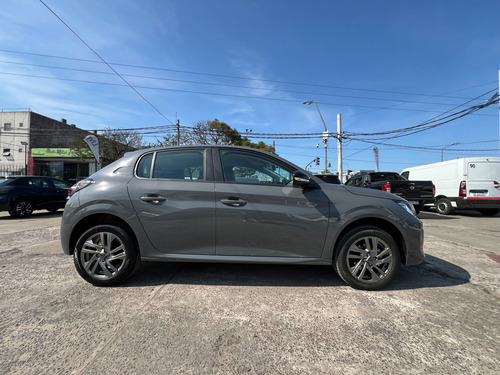 Peugeot 208 1.6 Allure At