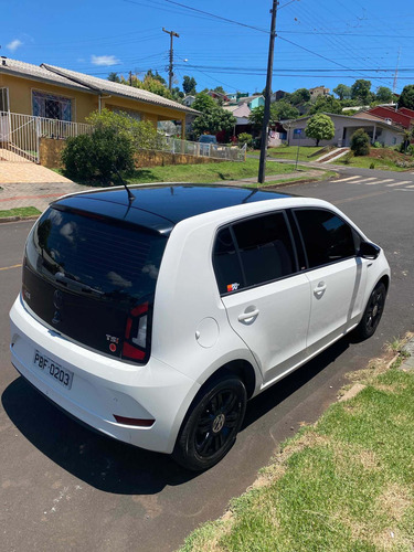 Volkswagen Up! 2018 1.0 Tsi Move 5p