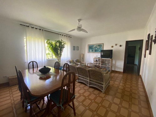 Apartamento Residencial À Venda, Praia Da Enseada - Hotéis, Guarujá. - Ap4065