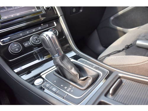 Imagem 12 de 14 de Volkswagen Golf 1.4 Tsi Highline 16v Gasolina 4p Automatico