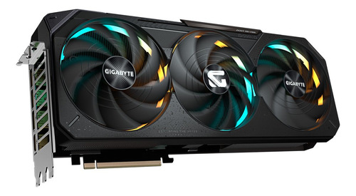 Placa De Video Geforce Rtx5080 Gaming Oc 16gb 256bits Gddr7