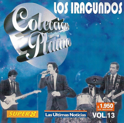 Los Iracundos - Grandes Exitos