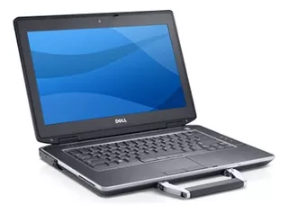 Laptop Dell Latitude E6430 Atg Core I7 8gb Ram 240gb Ssd