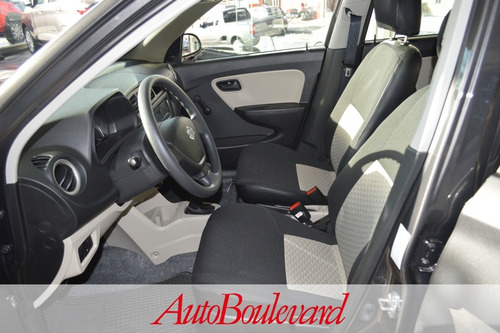 Imagen 15 de 15 de Suzuki Alto Ga 100% Financiado