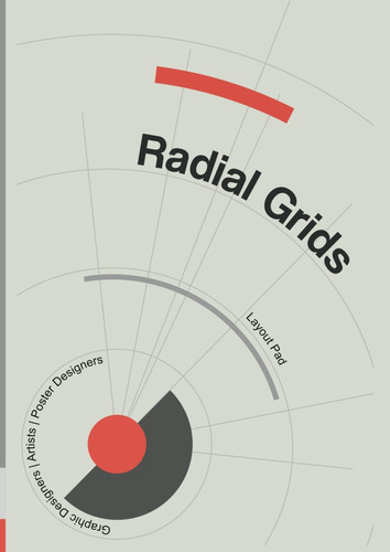 Libro: Radial Grids: Layout Pad