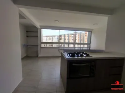 Apartamento en arriendo