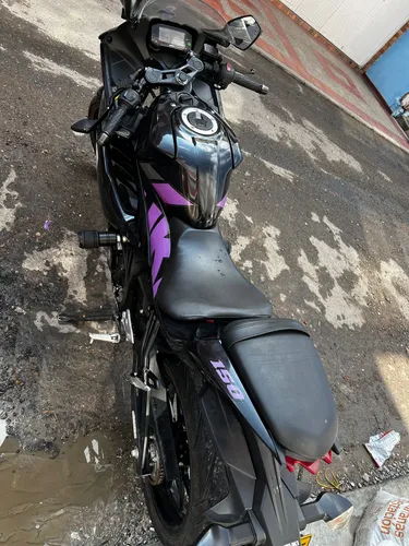 Vendo Gsxr 150