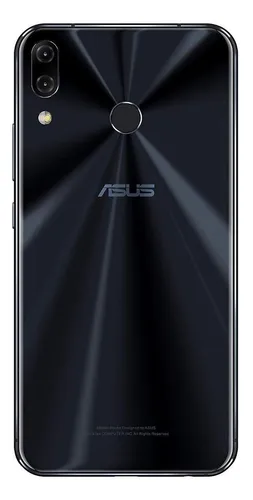 Asus zenfone 5z 8gb ram sale