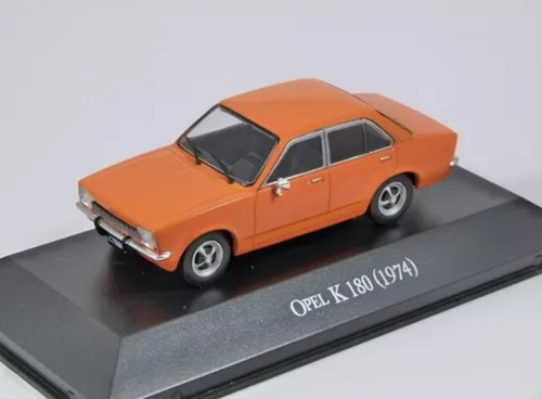 Opel K 180 1974 Esc 1/43