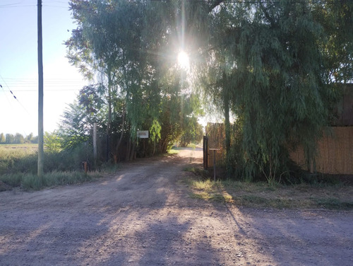 Lote Venta En Corralitos, Guaymallén, Mendoza