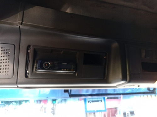 Ivoco Eurotech 450e37tn1 370cv