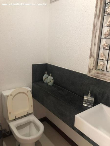 Imagem 5 de 15 de Casa Para Venda, Angra, 5 Suítes - _1-1144474