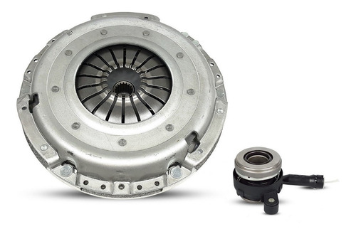 Imagen 1 de 5 de Modular Kit Clutch Hidraulico 07-2013 Jeep Compass 2.4l L4