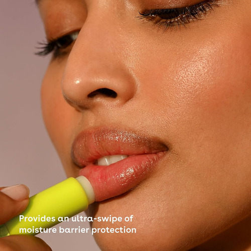Eos Natural Spf 15 Balsamo Labial Piña Coco Tropical