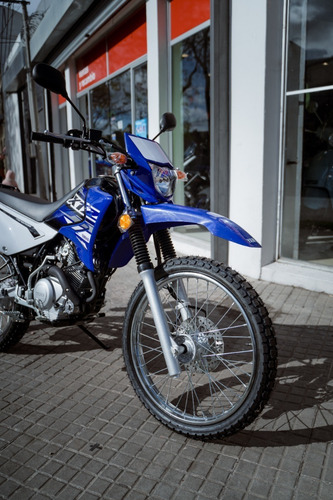 Imagen 14 de 23 de Yamaha Xtz 125 - 100% Financiada - Tomamos Tu Usada