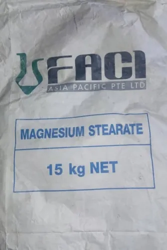 Estearato De Magnesio