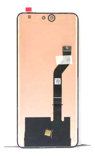 ª Tela De Toque Amoled Para Xiao Mi 13 Lite 5g 2209129sc
