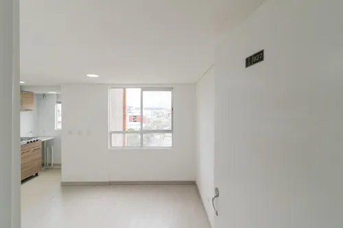 Apartamento En Arriendo En El Listón. Cod A1118001
