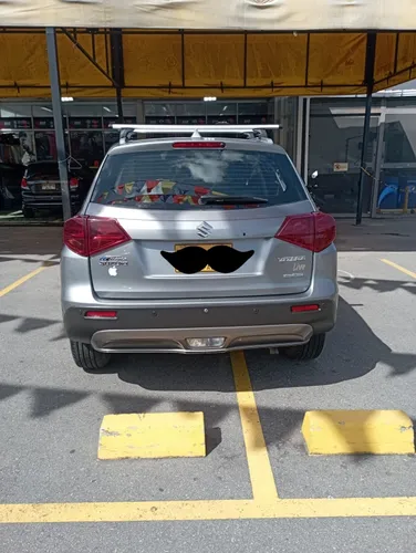 Vitara Live All Grip Mt