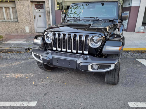 Imagen 3 de 11 de Jeep Wrangler 2014 3.6 Rubicon 284hp Atx
