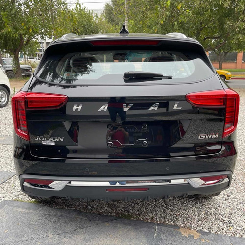 Imagen 2 de 24 de Haval Jolion Luxury