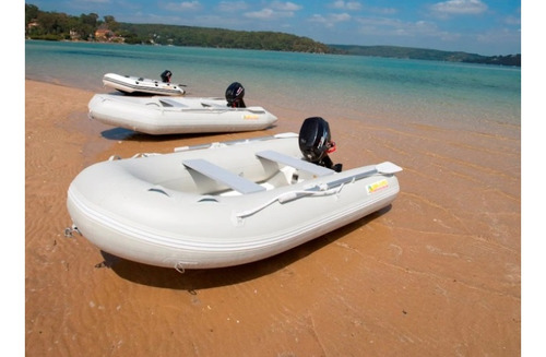 Motor Fuera De Borda Parsun 3.6 Hp 2 T Ideal Canobote