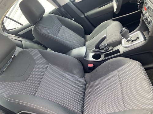 Citroën C4 Lounge 1.6 Thp 165 At6 Feel