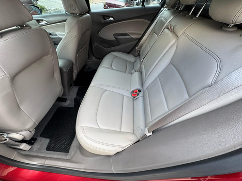 Chevrolet Cruze 1.4 Ltz At Sedan