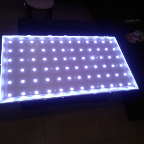 Smart Tv Led Samsung 55 Un55j5300ag Tela Trincada