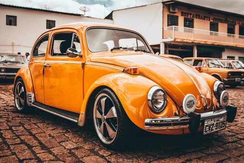 Volkswagen Fusca