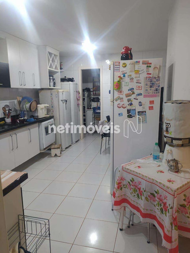 Imagem 6 de 21 de Venda Casa Em Condomínio Jardim Botânico Brasília - 854656