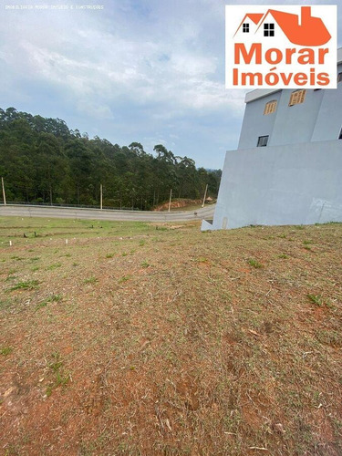 Imagem 2 de 2 de Terreno Para Venda Em Santana De Parnaíba, Parque Jaguari (fazendinha) - G655_2-1248893