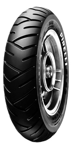Pneu 90/90-10 Pirelli Sl26 Dianteiro/traseiro