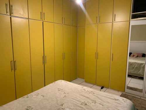 Sobrado 3 Quartos Sendo 1 Suite E 4 Banheiros