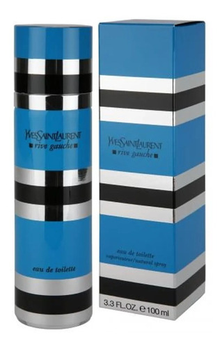 Rive Gauche Ysl 100ml Mujer - Perfumezone Oferta!